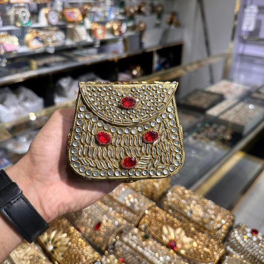 TURKISH CLUTCH (TC-0863)