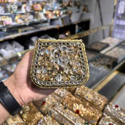TURKISH CLUTCH (TC-0864)