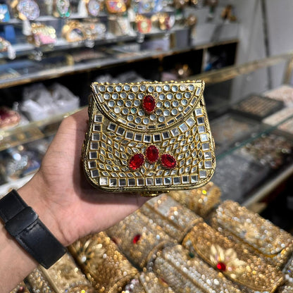 TURKISH CLUTCH (TC-0867)