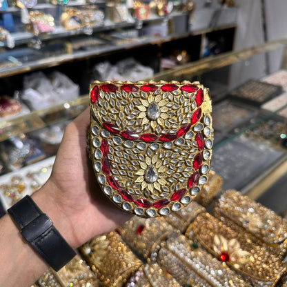 TURKISH CLUTCH (TC-0870)