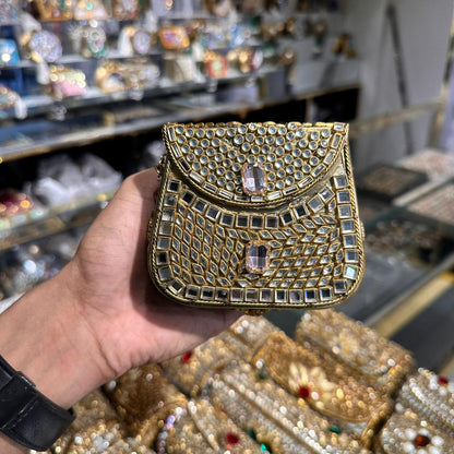 TURKISH CLUTCH (TC-0868)