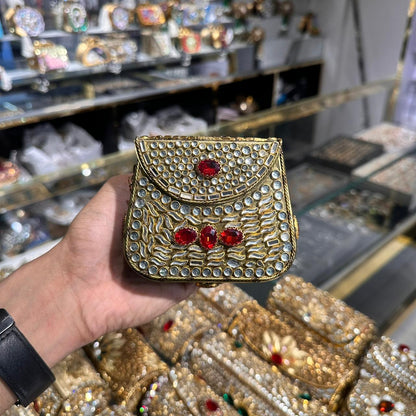 TURKISH CLUTCH (TC-0869)