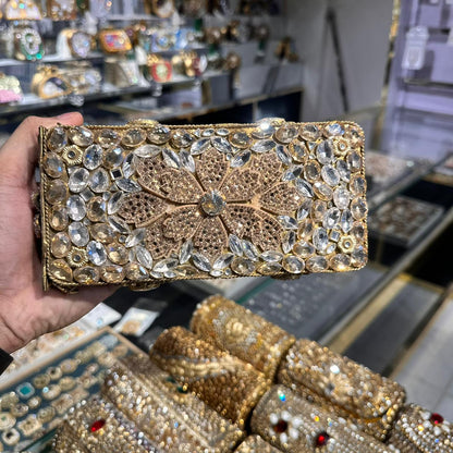 TURKISH CLUTCH (TC-0875)