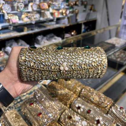 TURKISH CLUTCH (TC-0848)