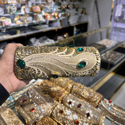 TURKISH CLUTCH (TC-0848)