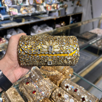 TURKISH CLUTCH (TC-0850)
