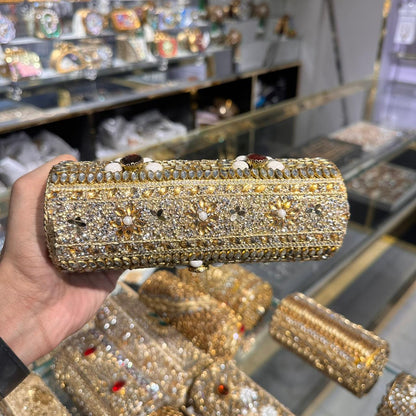 TURKISH CLUTCH (TC-0851)