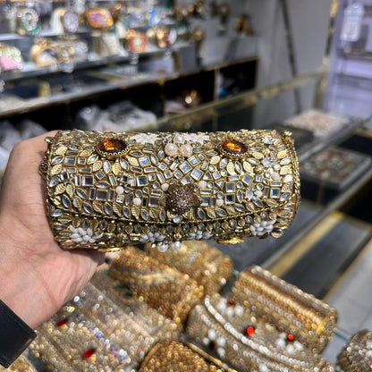 TURKISH CLUTCH (TC-0852)