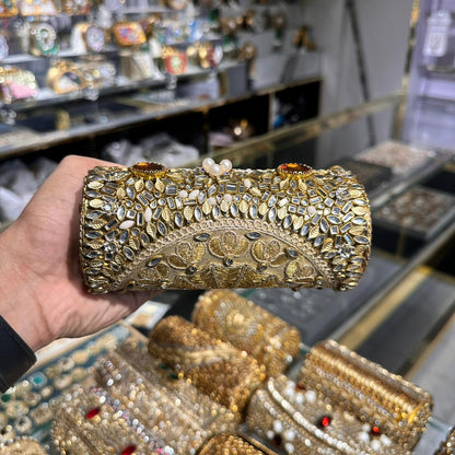 TURKISH CLUTCH (TC-0852)