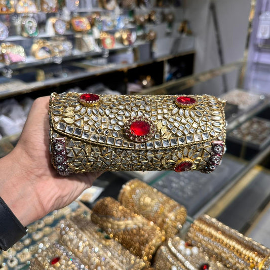 TURKISH CLUTCH (TC-0853)