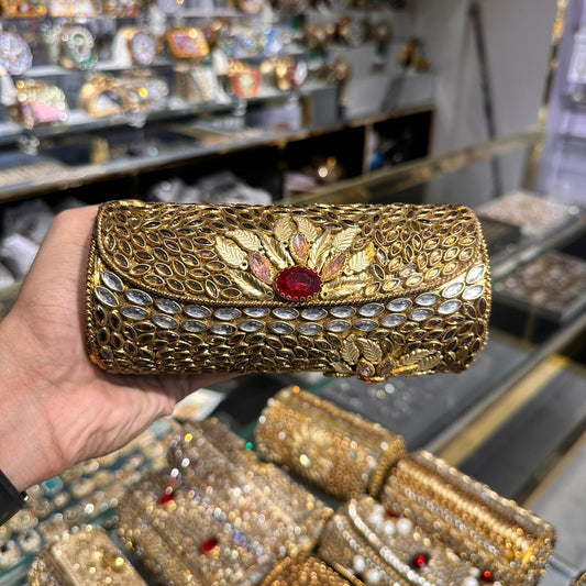 TURKISH CLUTCH (TC-0855)