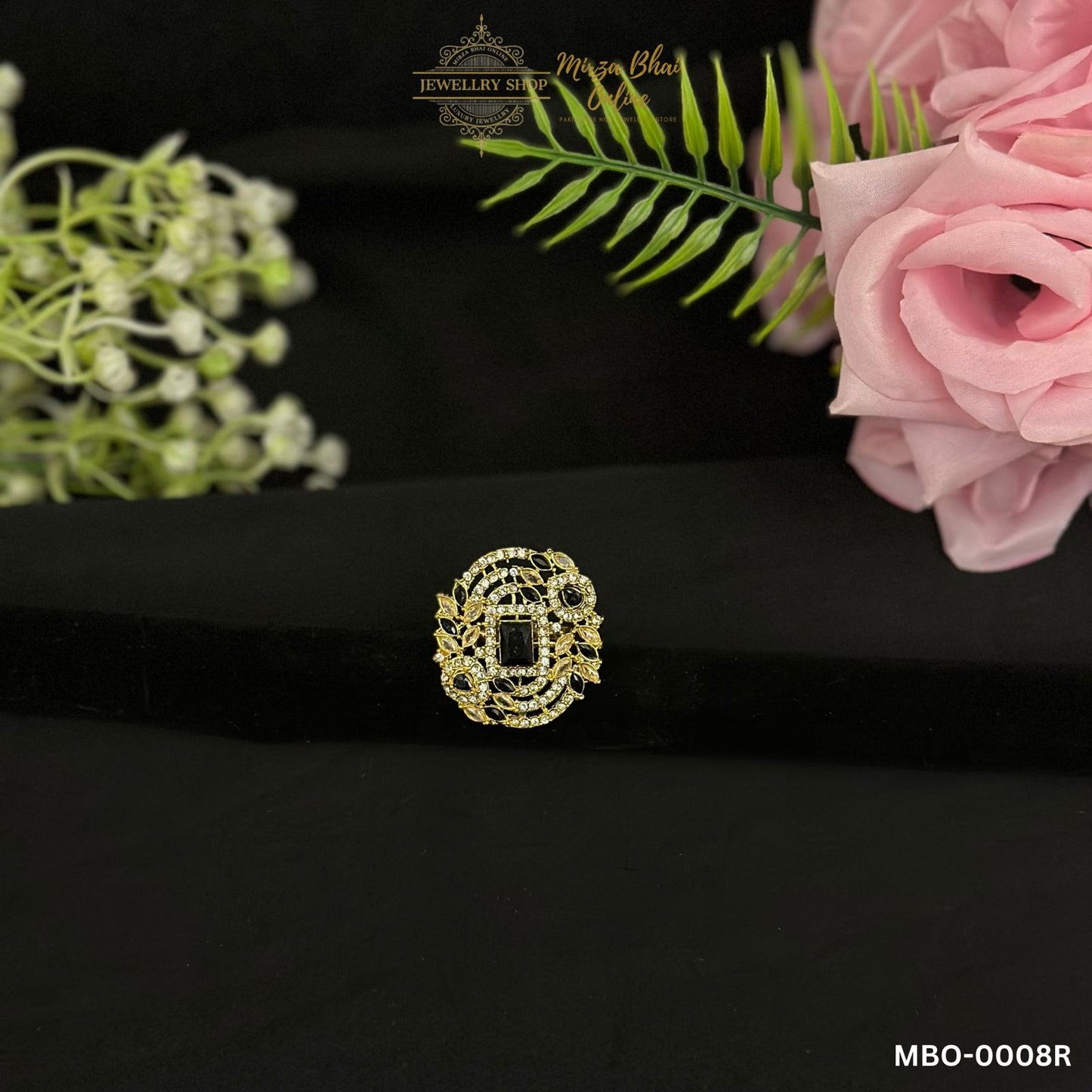 RING (MBO-0008R)