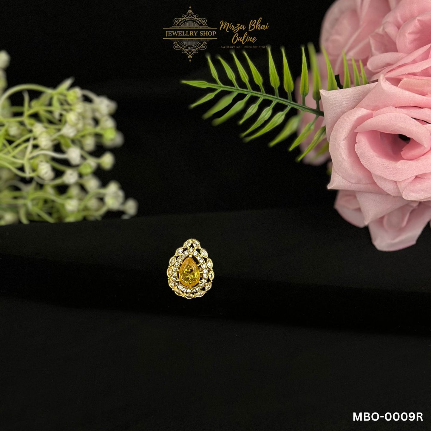 RING (MBO-0009R)