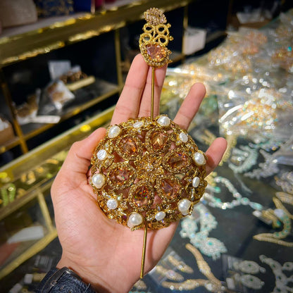 TURKISH JUDA (TJ-0002)