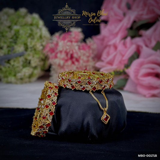 MAYA'S BANGLES (MBO-00171B)