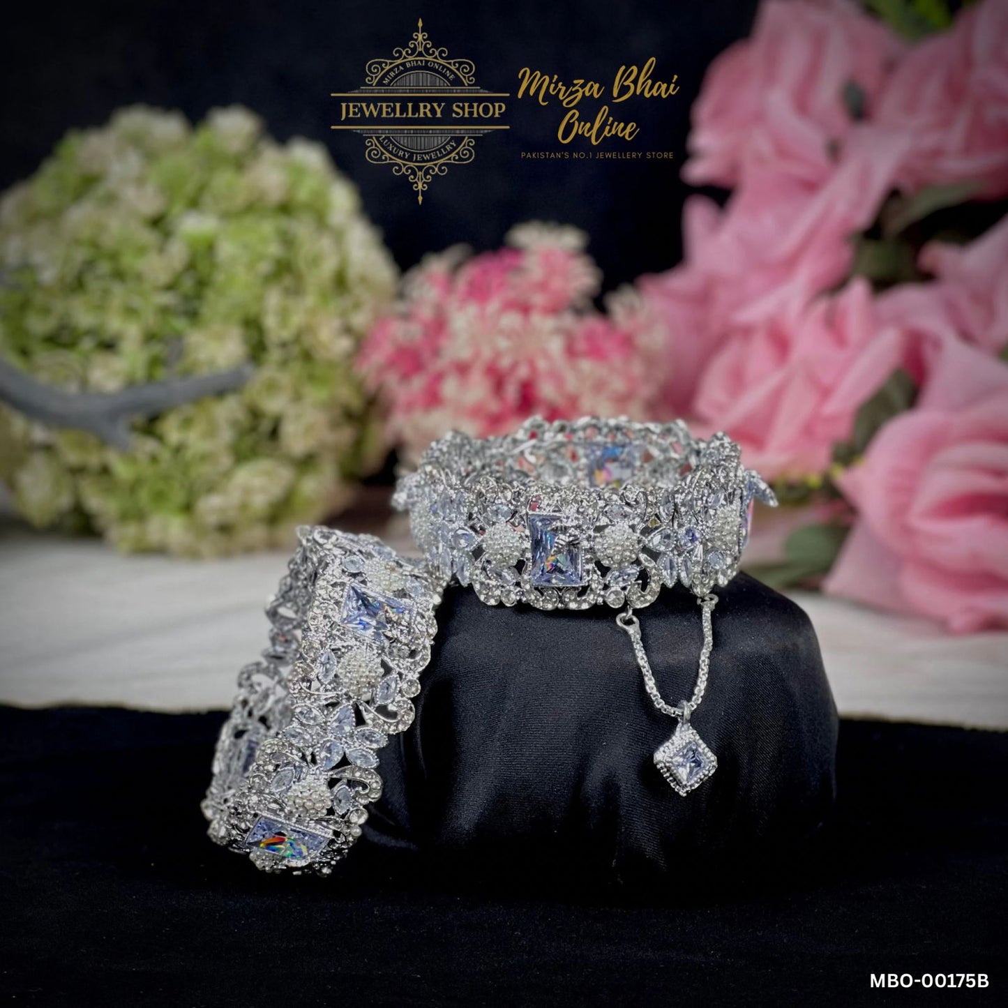 AAYAT'S BANGLES (MBO-00175B)