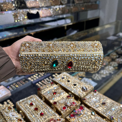 TURKISH CLUTCH (TC-0509)