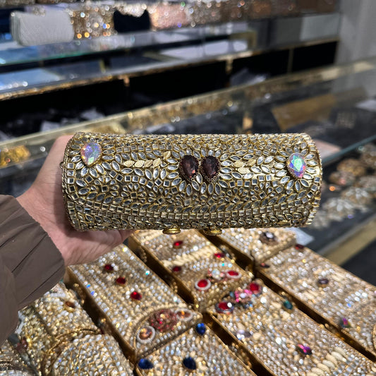 TURKISH CLUTCH (TC-0509)