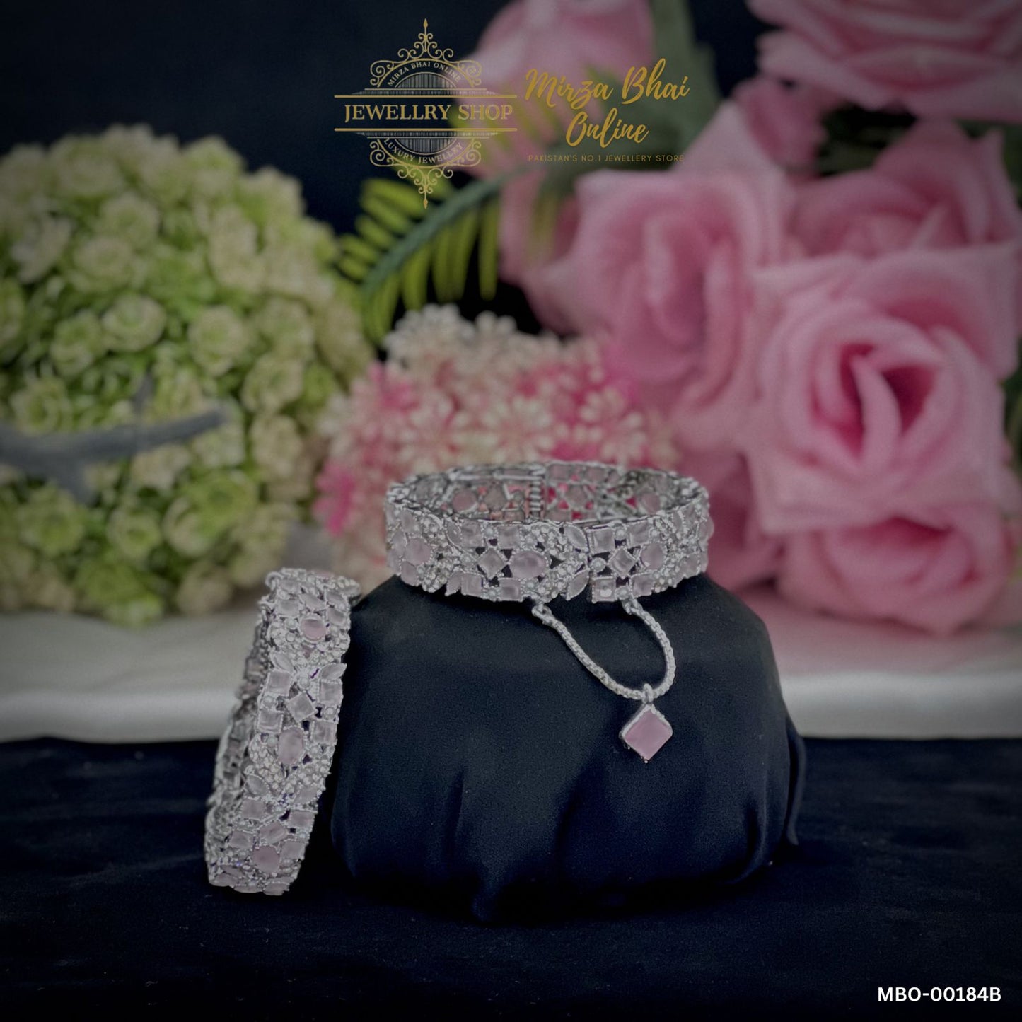 ANAYA'S BANGLES (MB0-00184B)