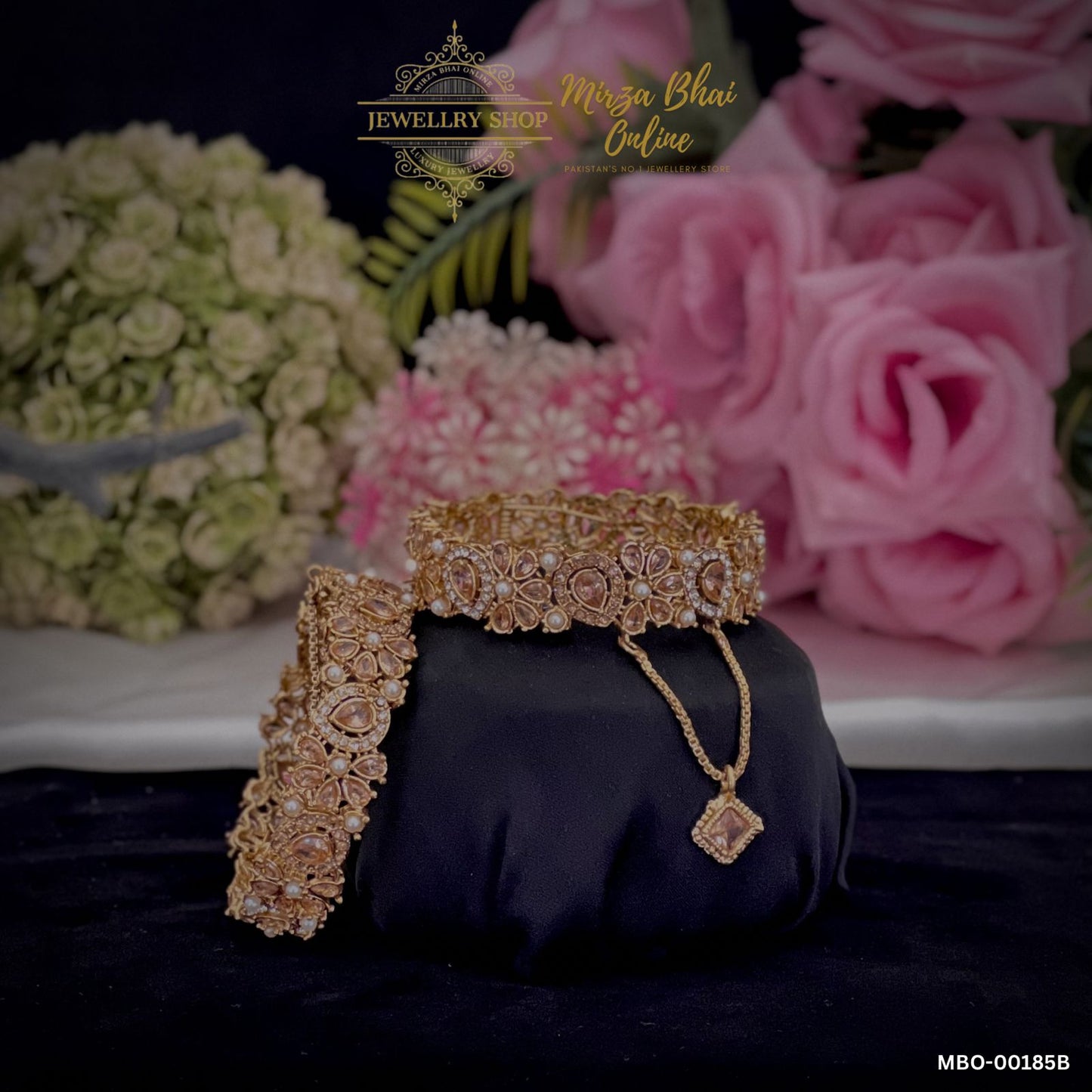 ZOE'S BANGLES (MBO-00185B)