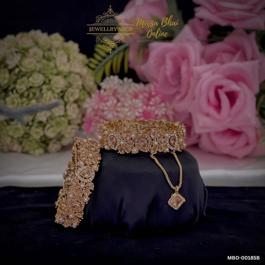ZOE'S BANGLES (MBO-00185B)