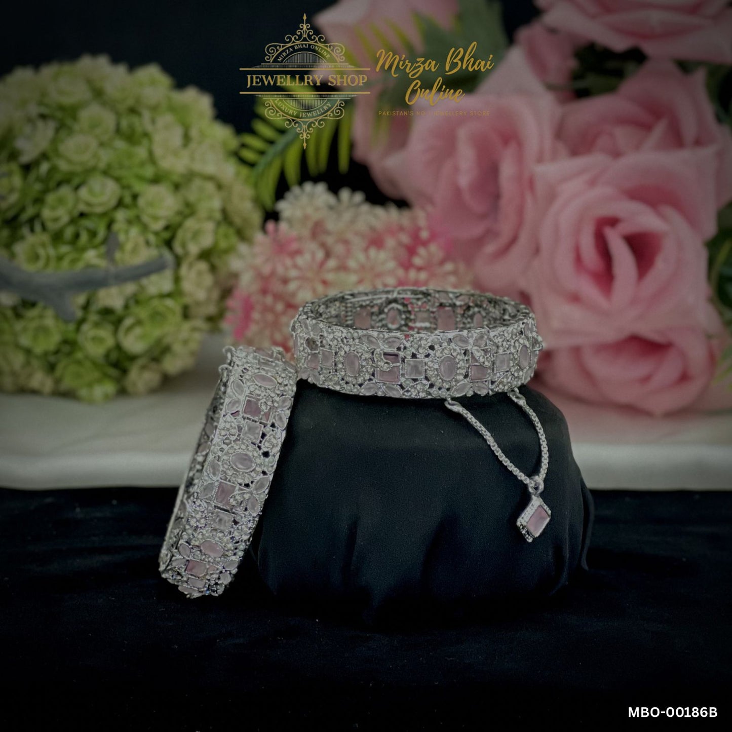 ELENA'S BANGLES (MBO-00186B)