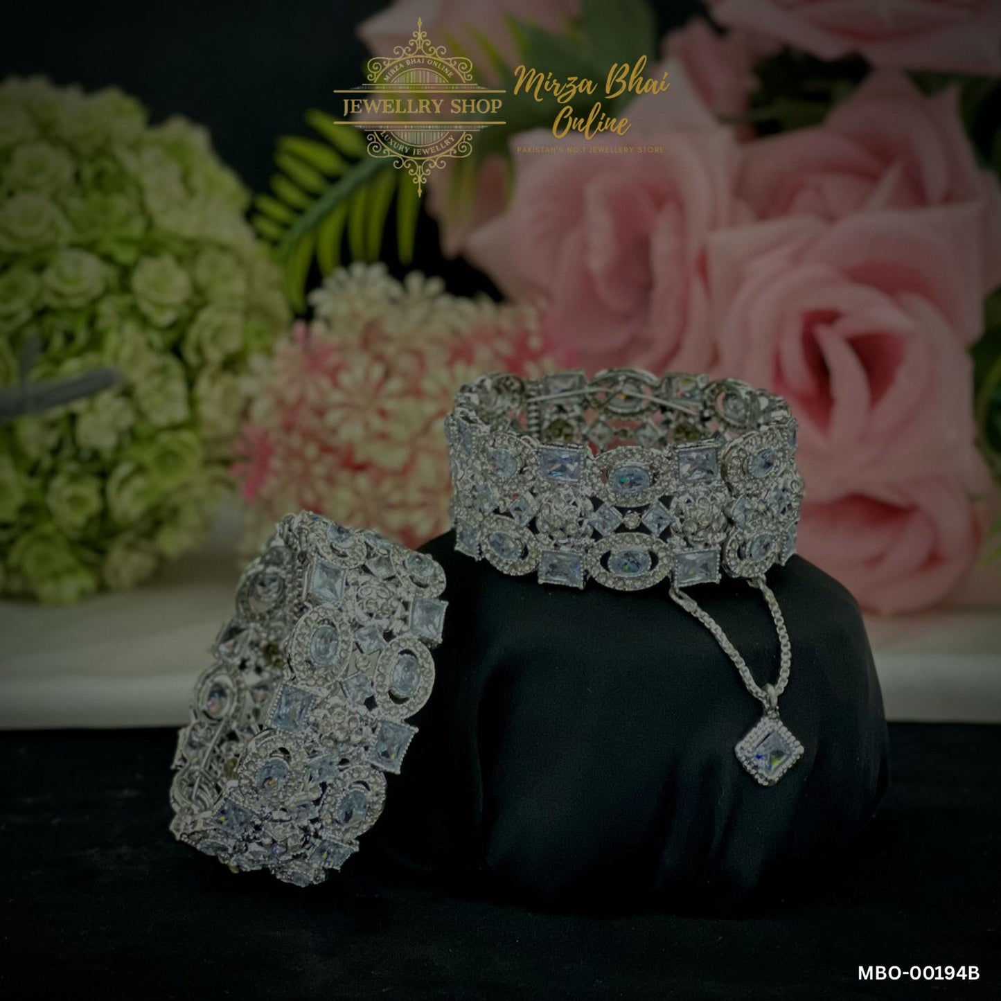 ALINA'S BANGLES (MBO-00194B)
