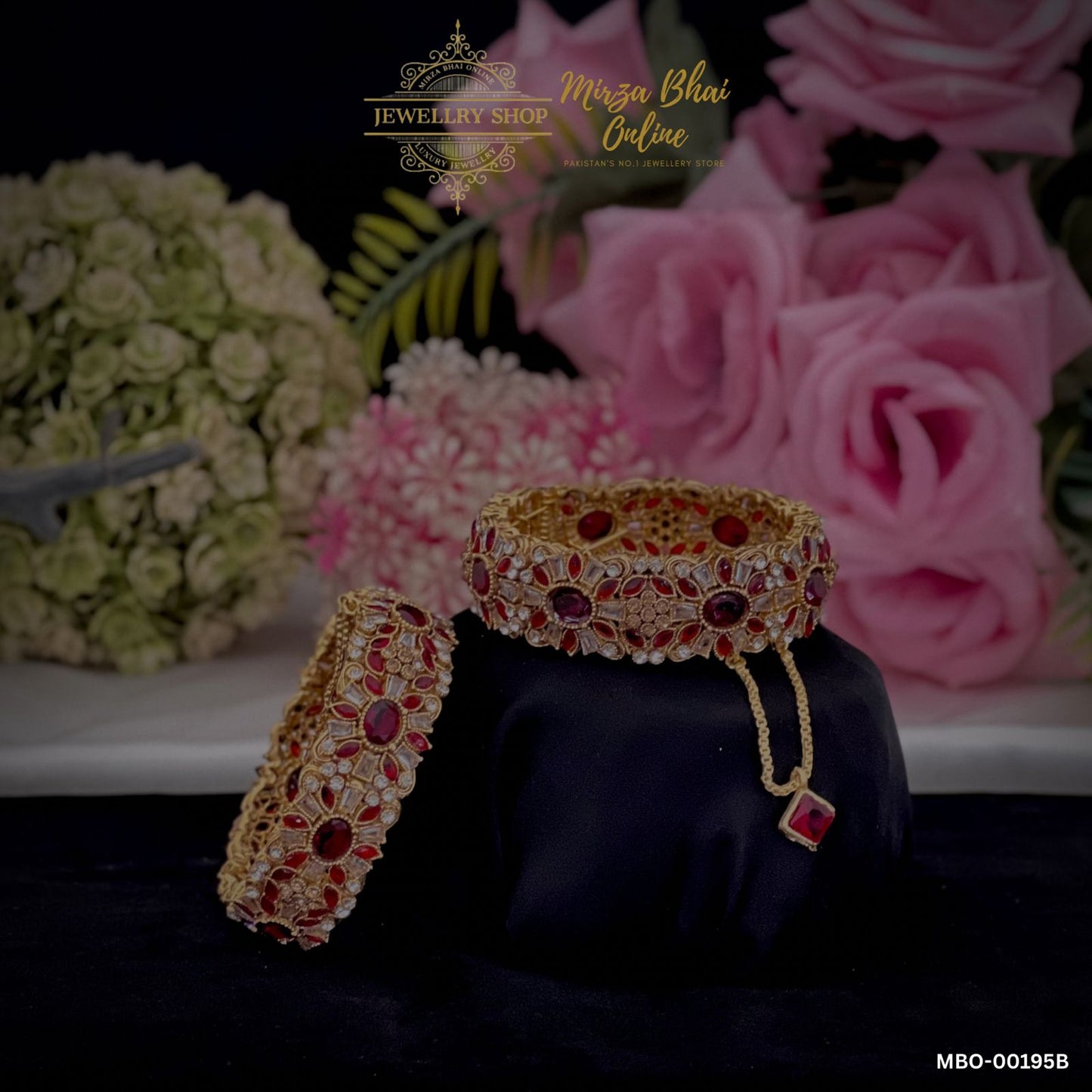 ZOYA'S BANGLES (MBO-00195B)