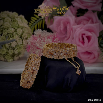 ZOYA'S BANGLES (MBO-00195B)