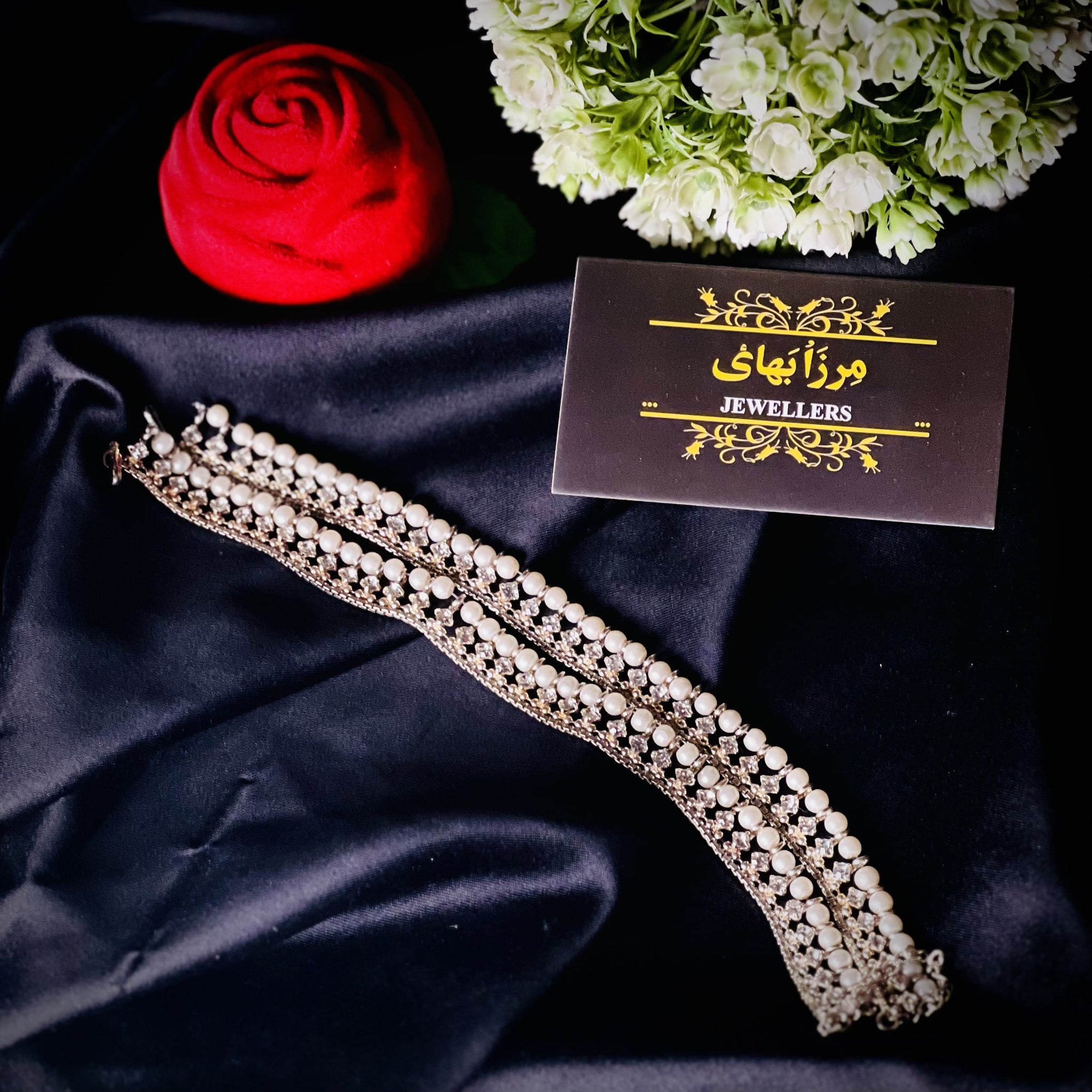Pazaib(Anklet) P-0058